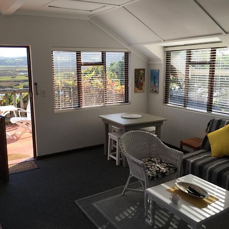 Moonriver Self Catering Plettenberg Bay Pokoj fotografie