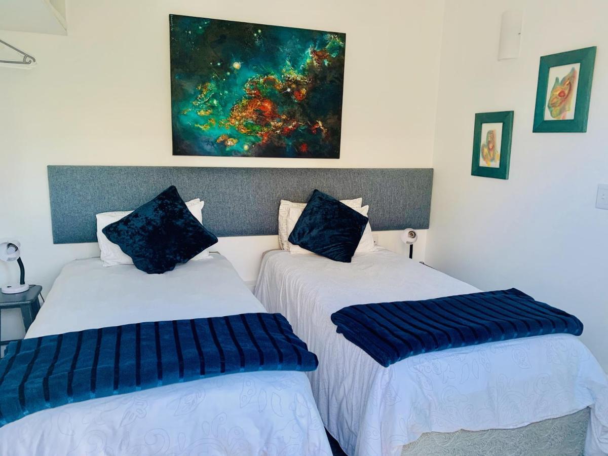 Moonriver Self Catering Plettenberg Bay Exteriér fotografie