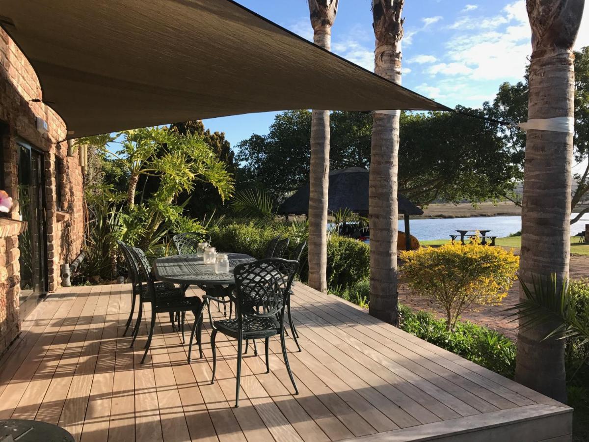 Moonriver Self Catering Plettenberg Bay Exteriér fotografie