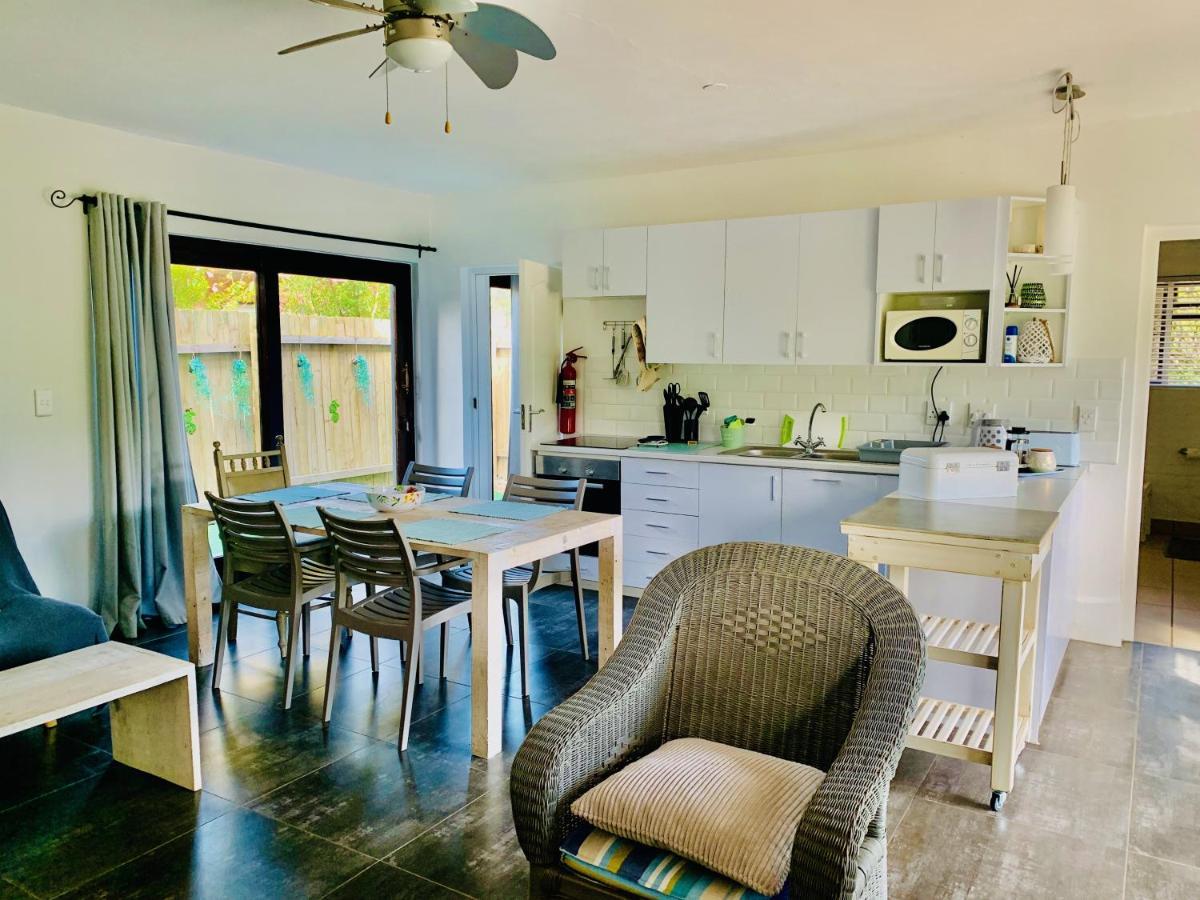 Moonriver Self Catering Plettenberg Bay Exteriér fotografie