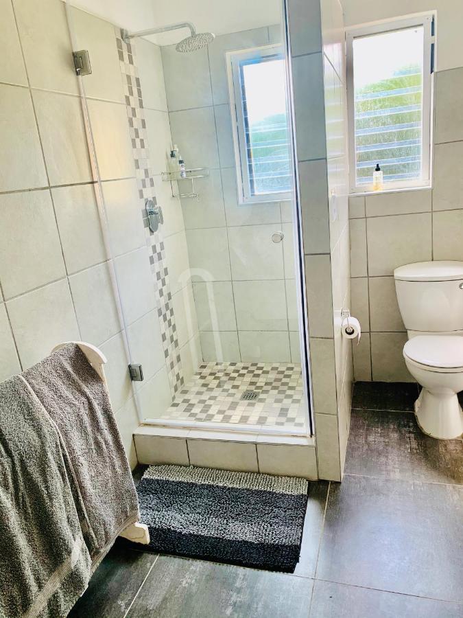 Moonriver Self Catering Plettenberg Bay Exteriér fotografie