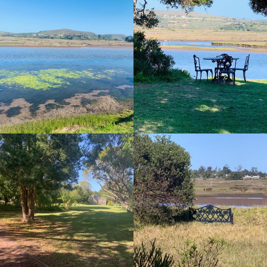 Moonriver Self Catering Plettenberg Bay Exteriér fotografie