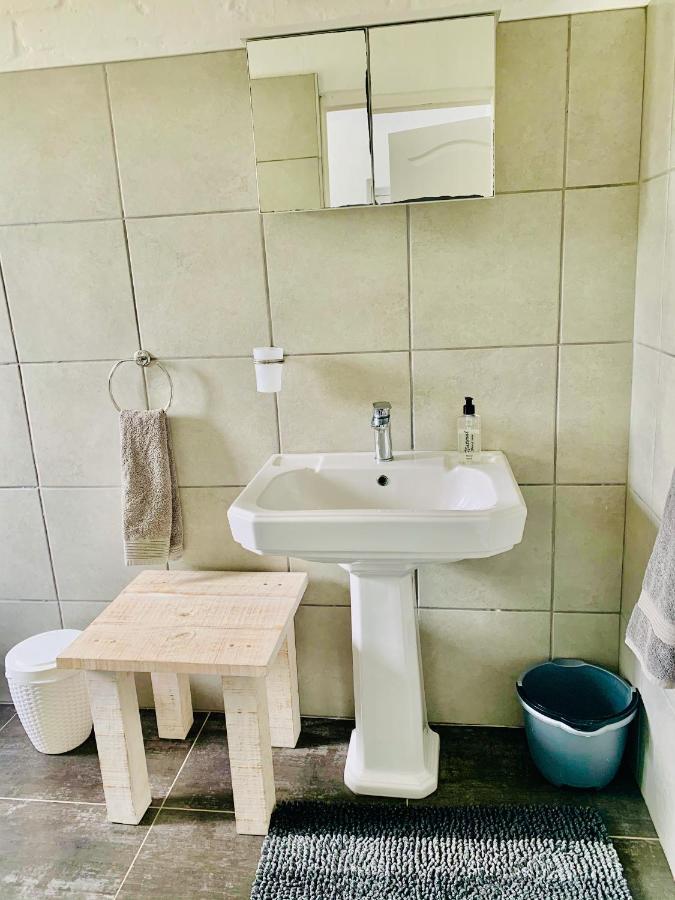Moonriver Self Catering Plettenberg Bay Exteriér fotografie