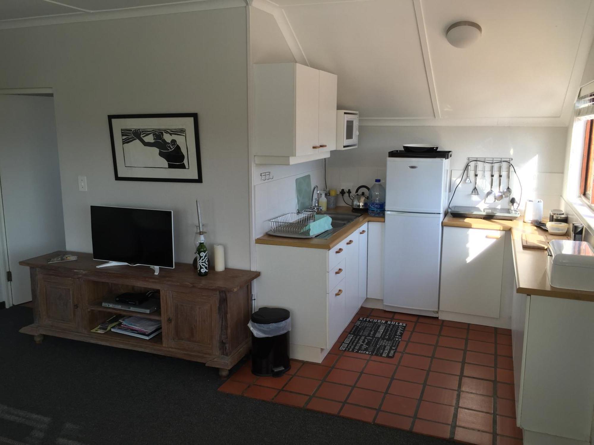 Moonriver Self Catering Plettenberg Bay Pokoj fotografie