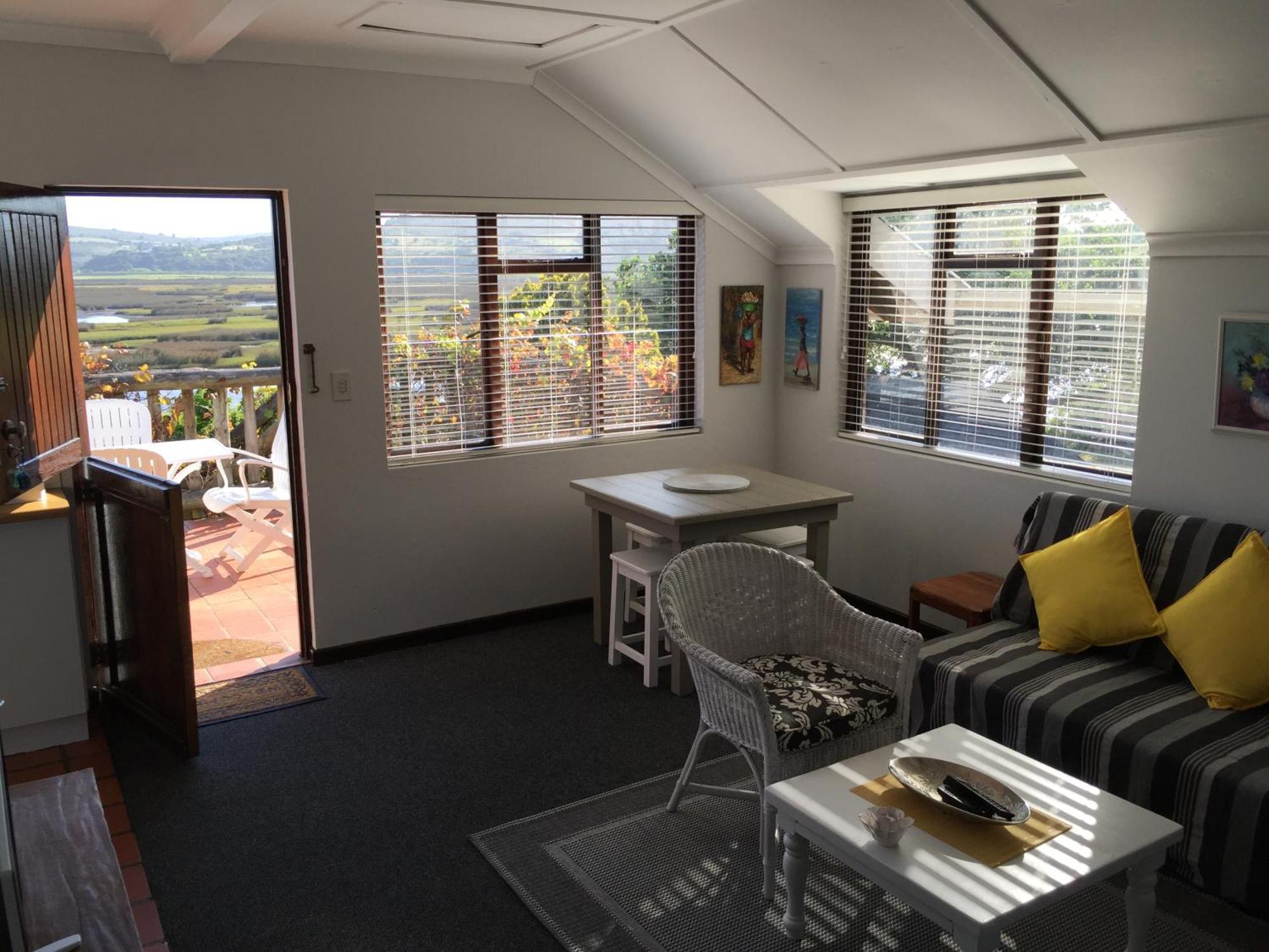 Moonriver Self Catering Plettenberg Bay Pokoj fotografie