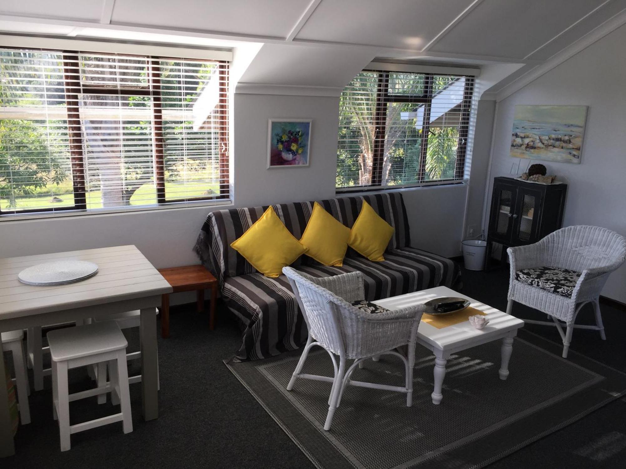 Moonriver Self Catering Plettenberg Bay Pokoj fotografie