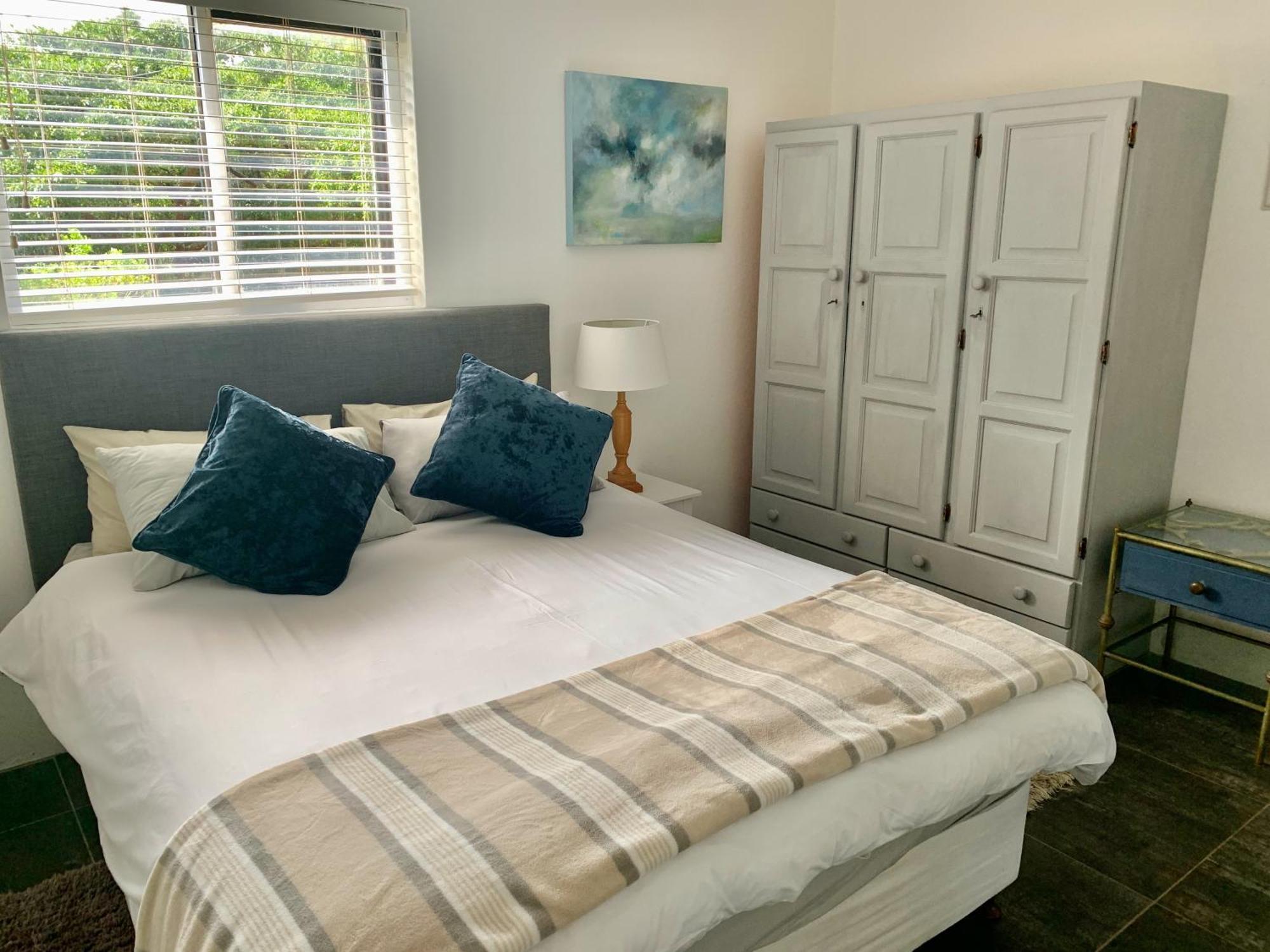 Moonriver Self Catering Plettenberg Bay Pokoj fotografie