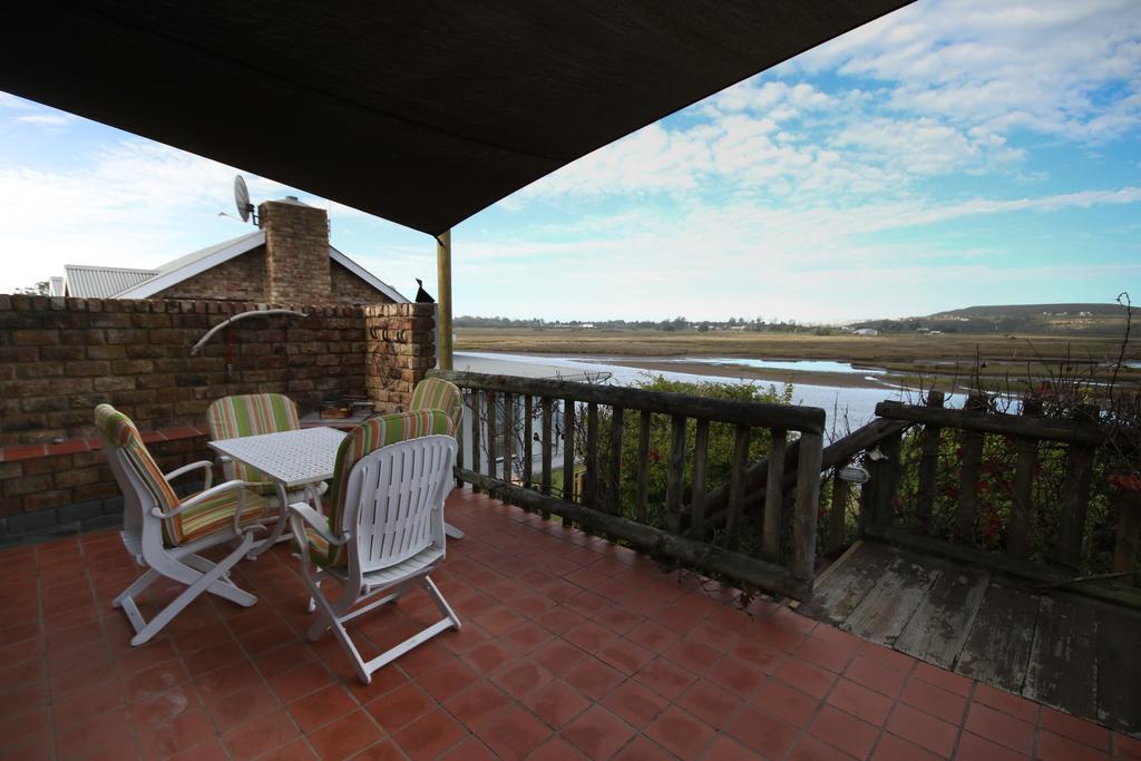 Moonriver Self Catering Plettenberg Bay Exteriér fotografie