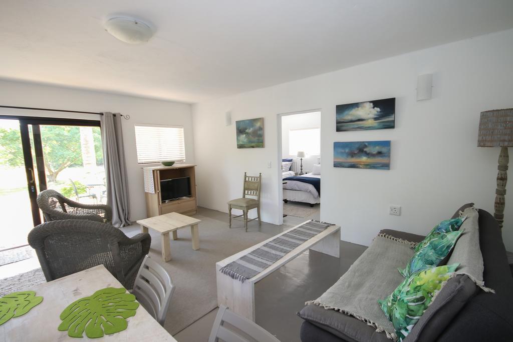 Moonriver Self Catering Plettenberg Bay Exteriér fotografie
