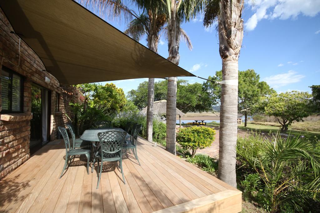 Moonriver Self Catering Plettenberg Bay Exteriér fotografie