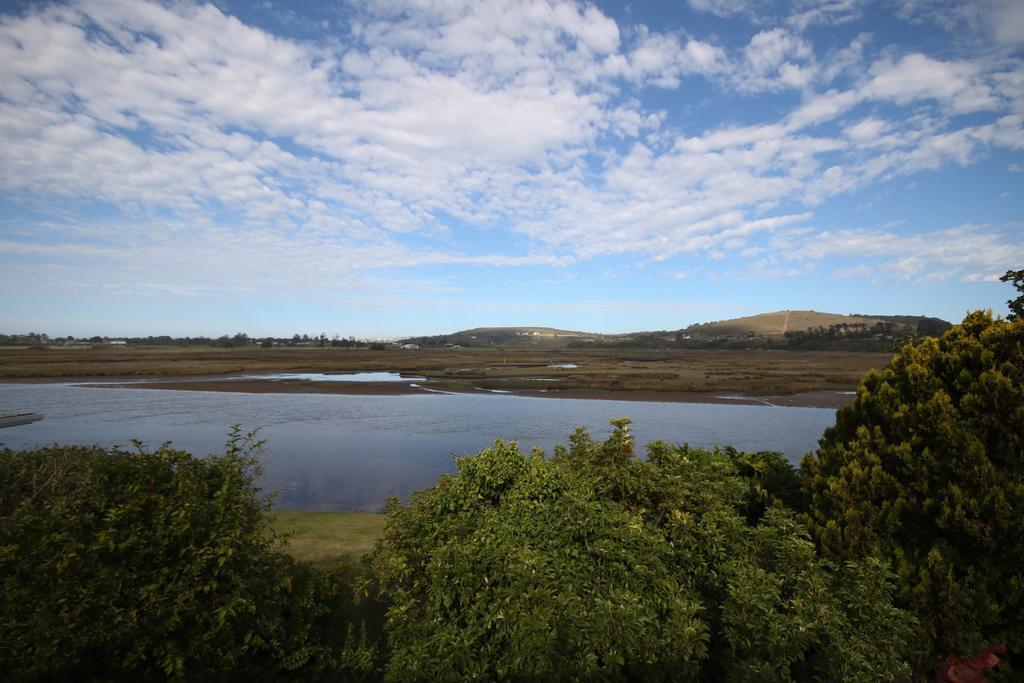 Moonriver Self Catering Plettenberg Bay Exteriér fotografie
