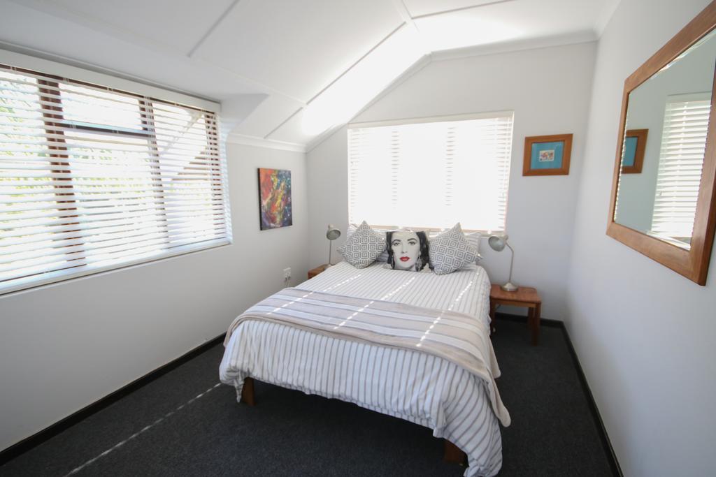 Moonriver Self Catering Plettenberg Bay Exteriér fotografie